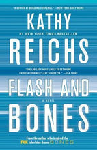 Load image into Gallery viewer, Flash and Bones
