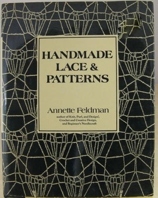 Handmade Lace and Patterns