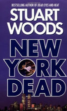 Load image into Gallery viewer, New York Dead
