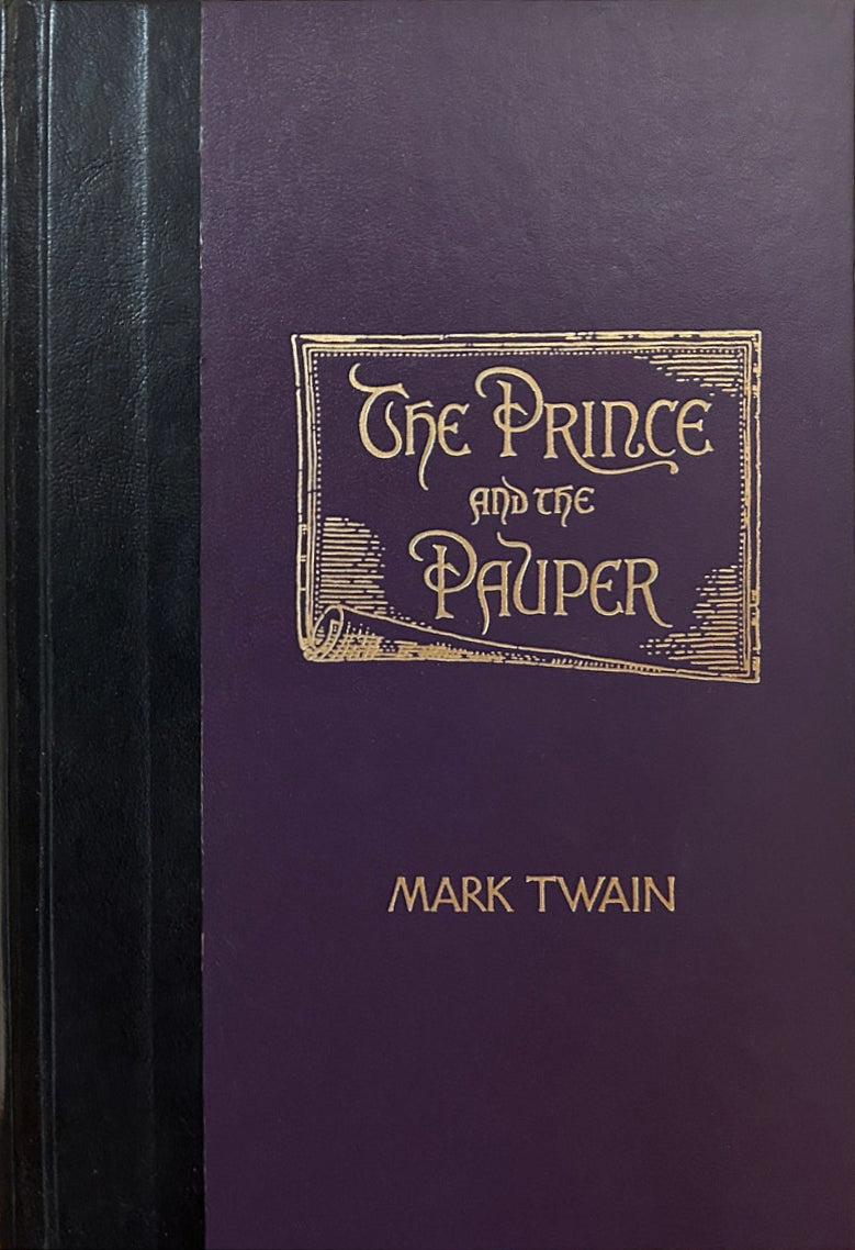 The Prince and the Pauper: A Tale for Young People of All Ages