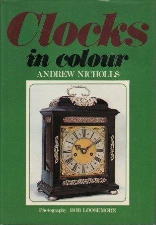 Clocks in Colour