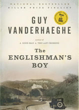 Load image into Gallery viewer, The Englishman&#39;s Boy
