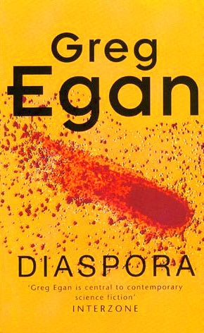 Diaspora