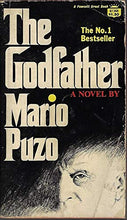 Load image into Gallery viewer, The Godfather
