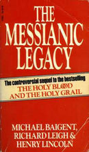 Load image into Gallery viewer, The Messianic Legacy

