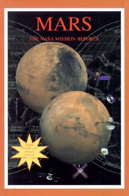 Mars: The NASA Mission Reports Vol 1