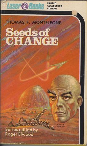 Seeds Of Change