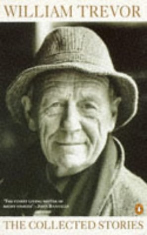 Collected Stories Of William Trevor