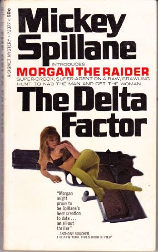 Delta Factor