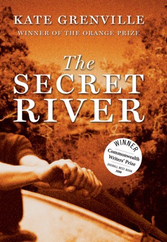 The Secret River