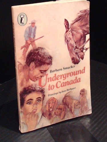 Underground to Canada