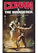 Conan: Conan the Wanderer