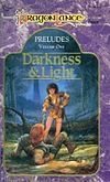 Load image into Gallery viewer, Darkness and Light (Dragonlance, Preludes, Vol. 1)
