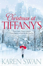 Load image into Gallery viewer, Christmas At Tiffany&#39;s

