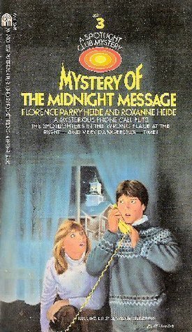 Mystery of the Midnight Message