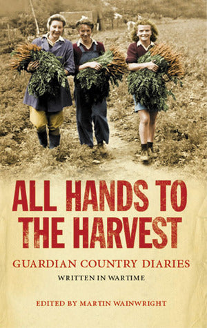 All Hands To the Harvest