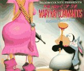 The Night of the Mary Kay Commandos Featuring Smell O-Toons