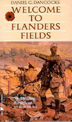 Welcome to Flanders Field