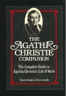The Agatha Christie Companion