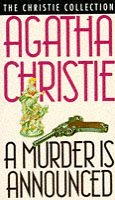 A Murder Is Announced