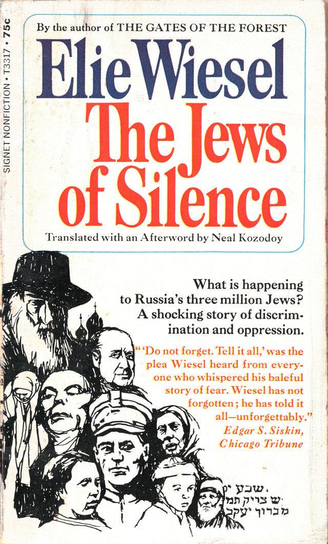 Jews of Silence