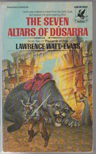 Load image into Gallery viewer, The Seven Altars of Dûsarra
