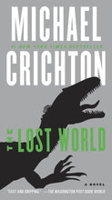 Load image into Gallery viewer, The Lost World: Jurassic Park
