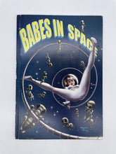 Load image into Gallery viewer, Babes In Space
