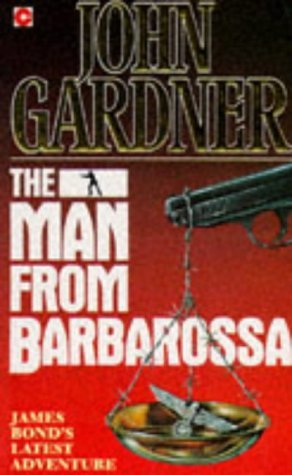 The Man from Barbarossa