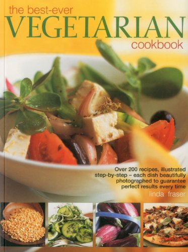 Best-Ever Vegetarian