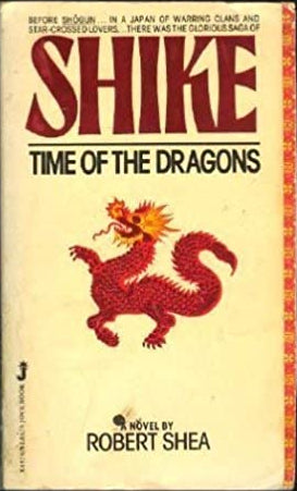 Time of the Dragons