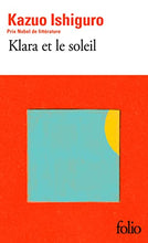 Load image into Gallery viewer, Klara and the Sun
