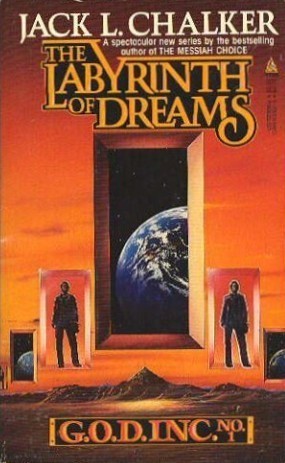 The Labyrinth of Dreams