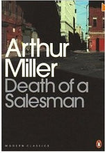 Load image into Gallery viewer, Death of a Salesman
