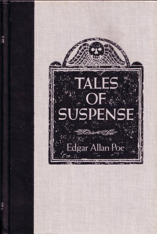 Tales of Suspense