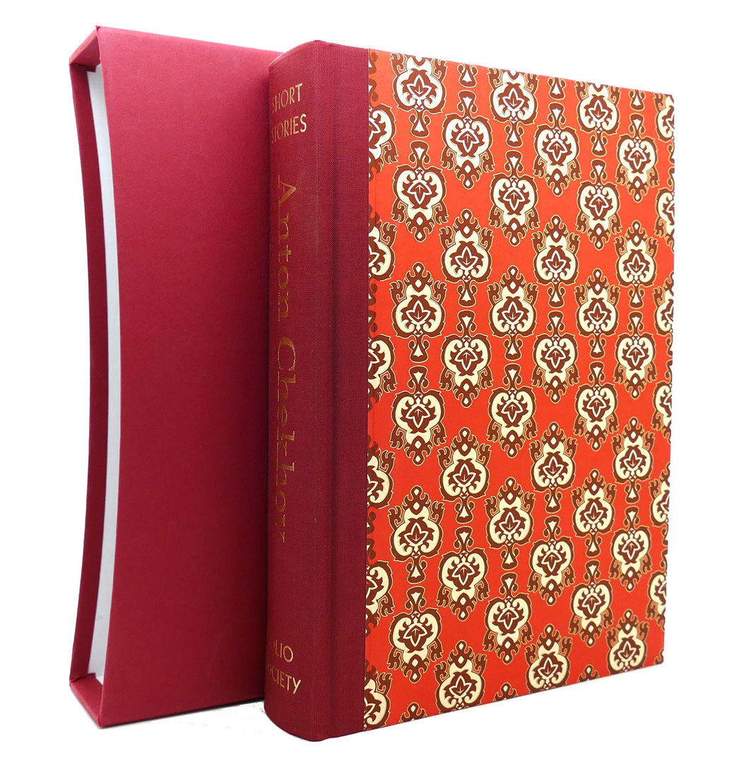 SHORT STORIES Folio Society