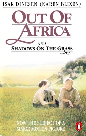 Modern Classics Out Of Africa And Shadows On The Grass