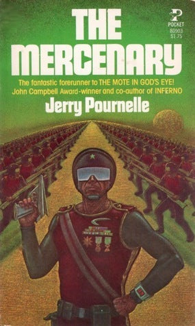 Falkenberg's Legion #a: The Mercenary