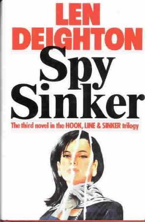 Spy Sinker