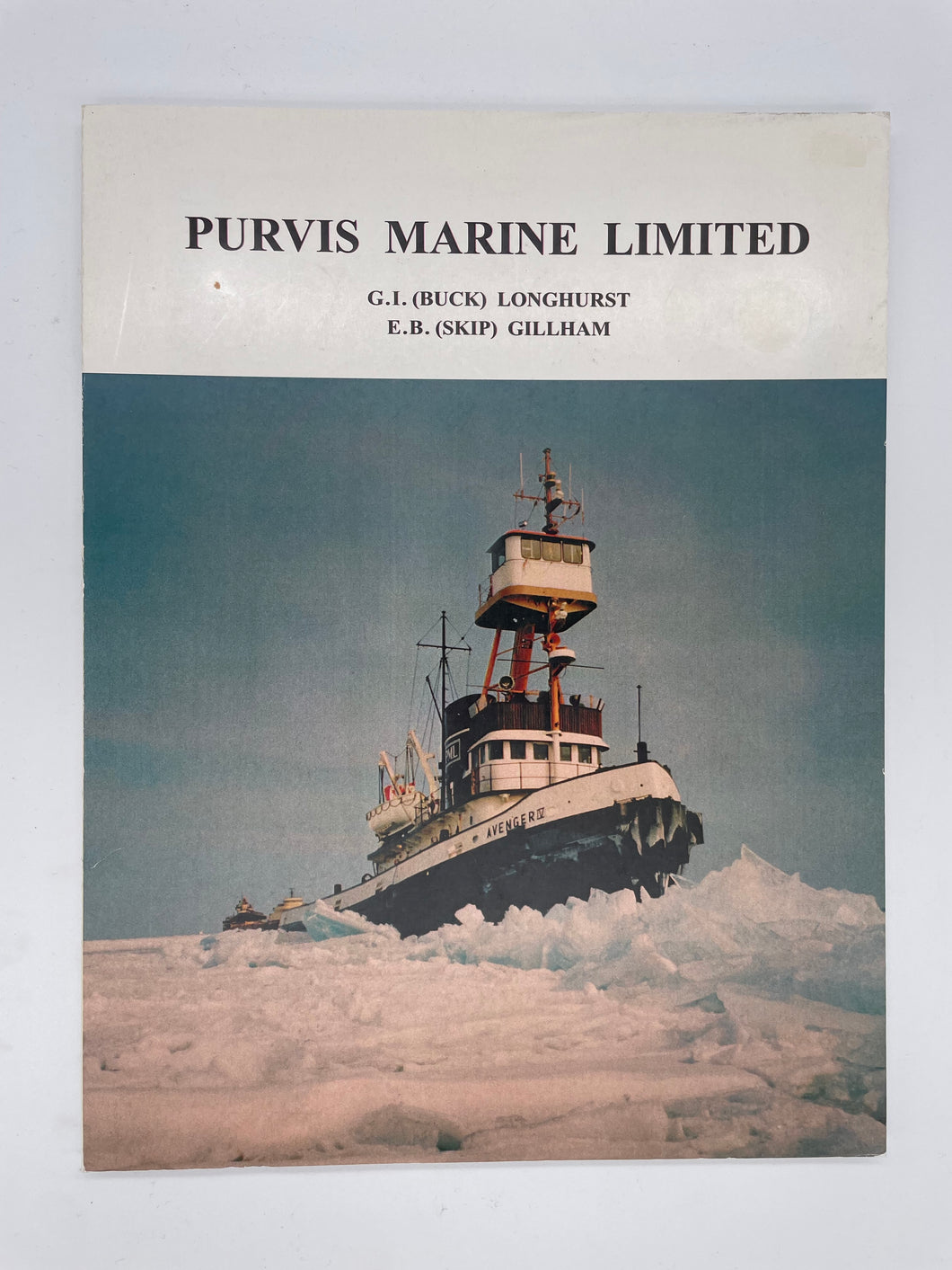 Purvis Marine Limited