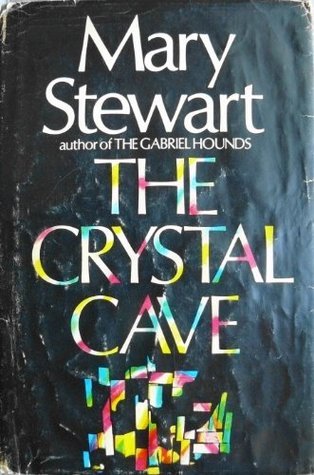 The Crystal Cave