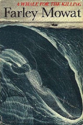 A Whale For The Killing