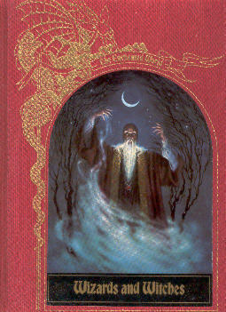 Wizards and Witches