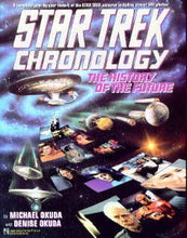 Load image into Gallery viewer, CHRONOLOGY (CLASSIC STAR TREK )

