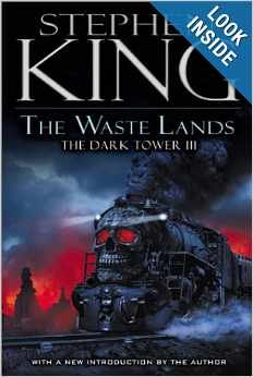 The Waste Lands: Dark Tower III