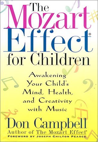 The Mozart Effect for Children