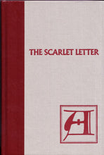 Load image into Gallery viewer, The Scarlet Letter

