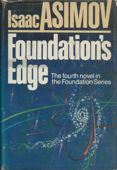 Foundation's Edge
