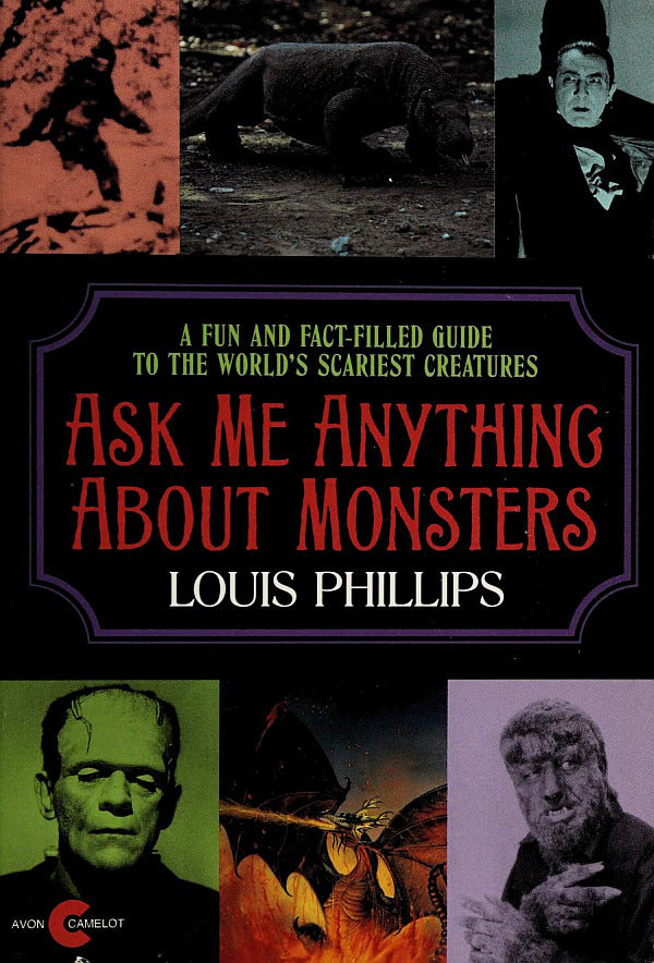 Ask Me Anything About Mo