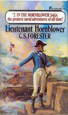 Lieutenant Hornblower